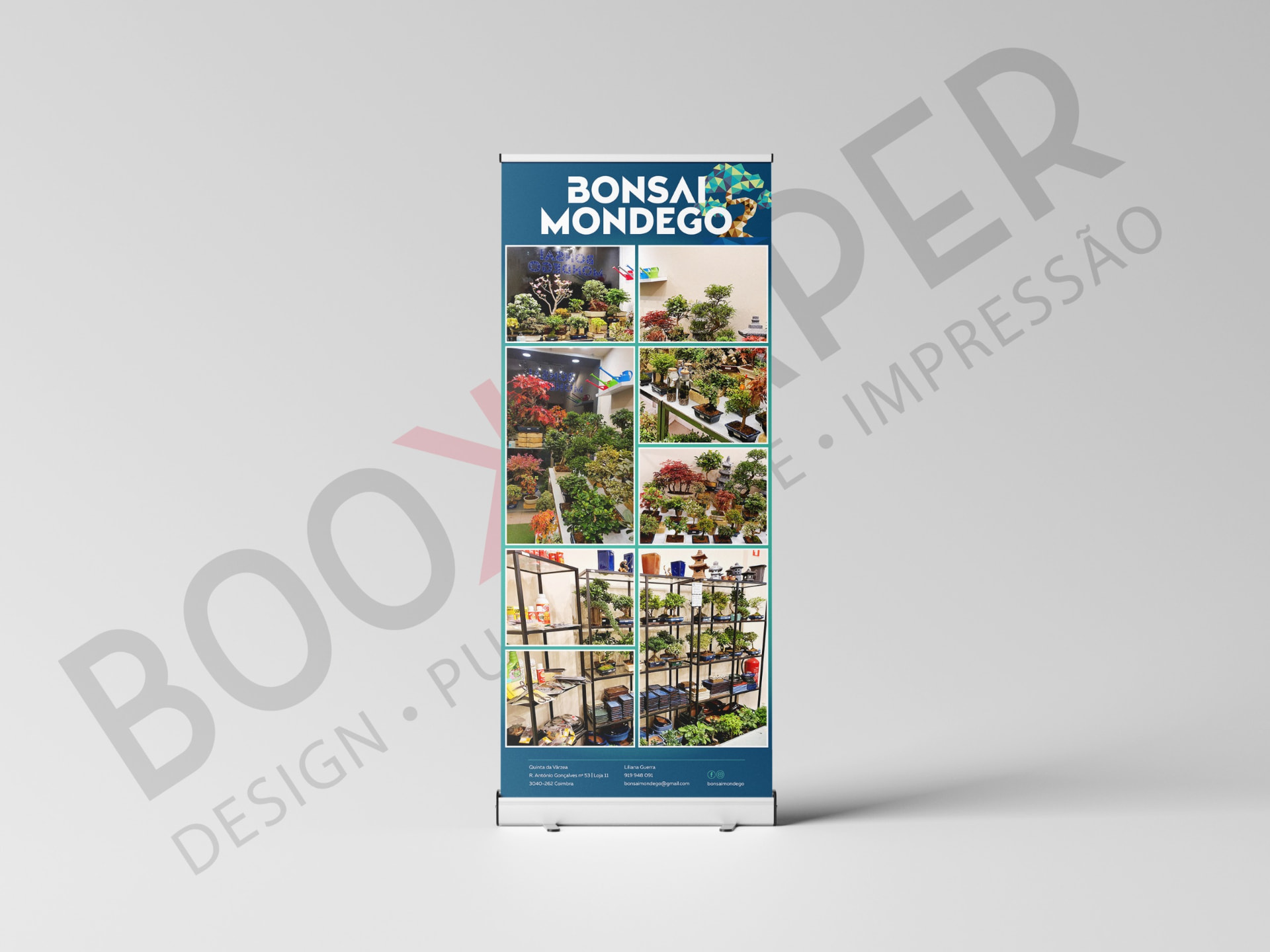 Design gráfico