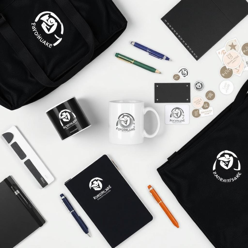 Merchandise
