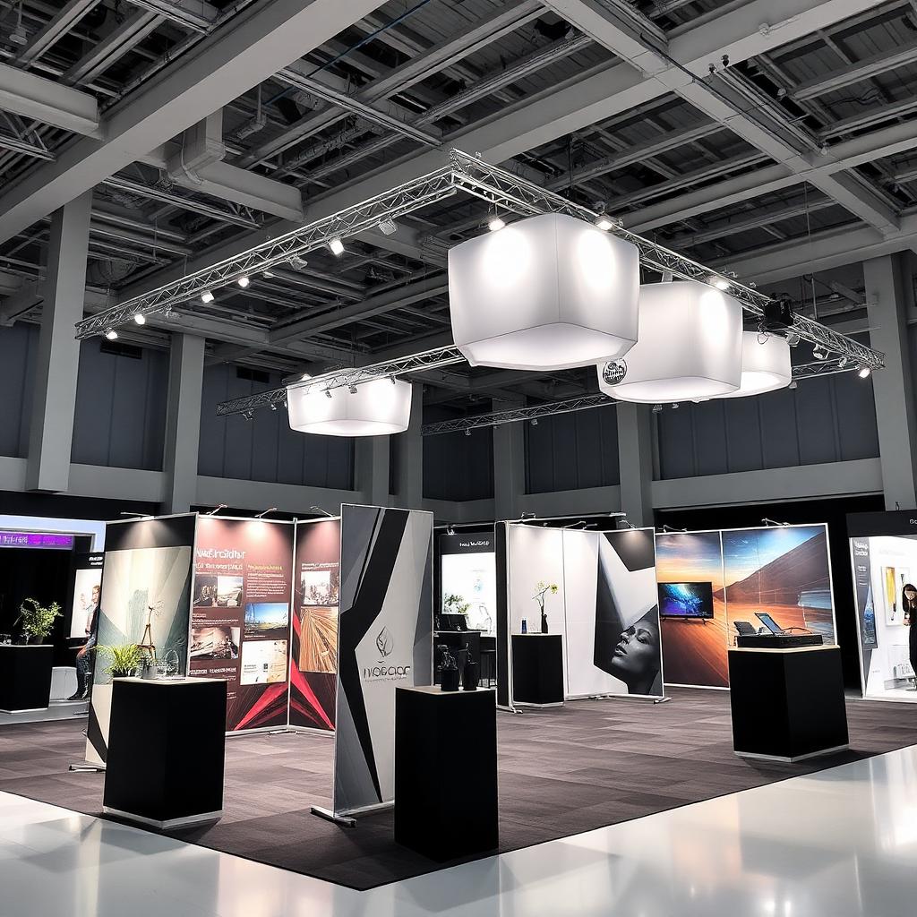 Sistemas de Exposição